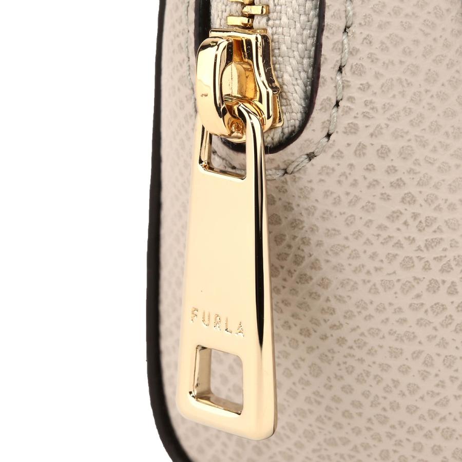 並行輸入 フルラ ポーチ FURLA カメリア WE00449 ARE000 VAN00レディース グレージュ | FURLA | 06
