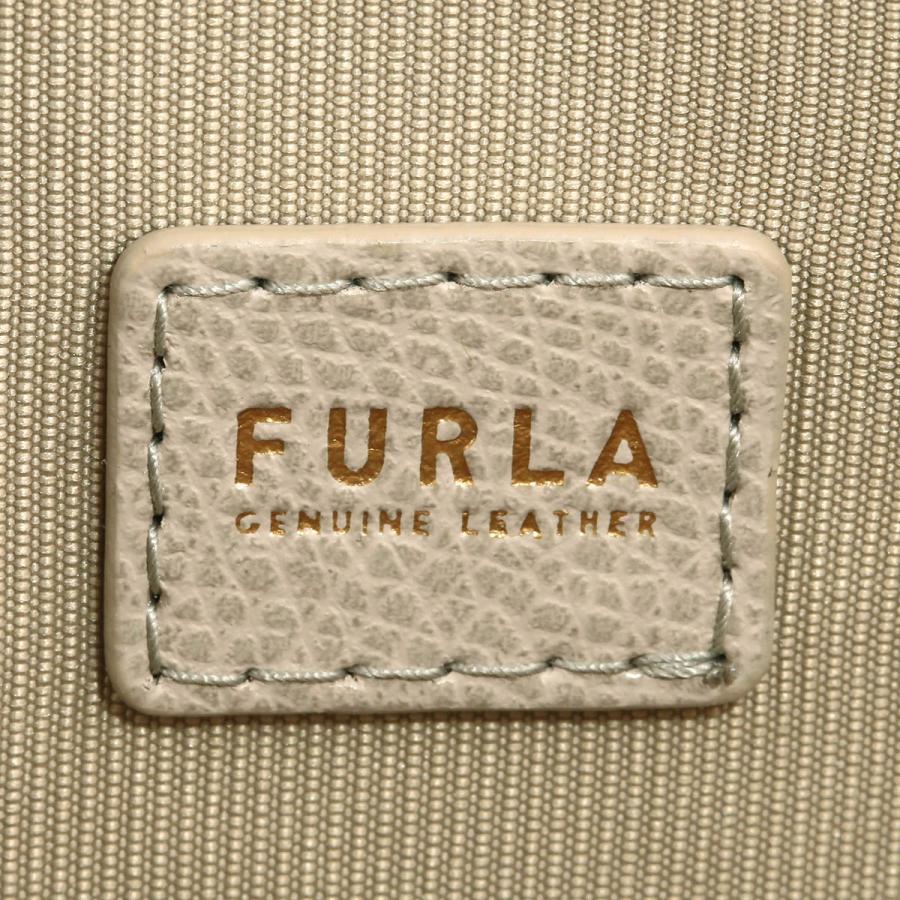 並行輸入 フルラ ポーチ FURLA カメリア WE00449 ARE000 VAN00レディース グレージュ | FURLA | 07