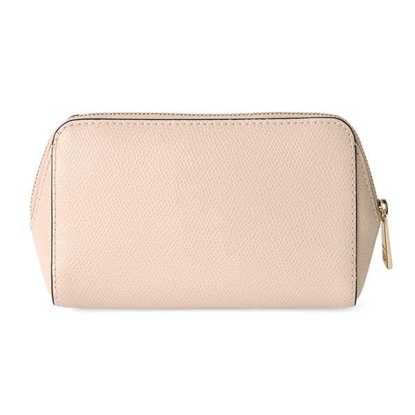並行輸入 フルラ ポーチ FURLA カメリア WE00449-ARE000-B4L00-1-007レディース ライトベージュ | FURLA | 01