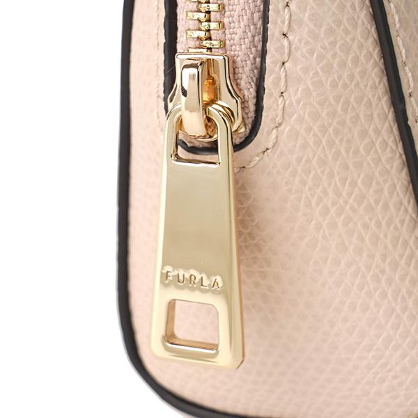 並行輸入 フルラ ポーチ FURLA カメリア WE00449-ARE000-B4L00-1-007レディース ライトベージュ | FURLA | 07