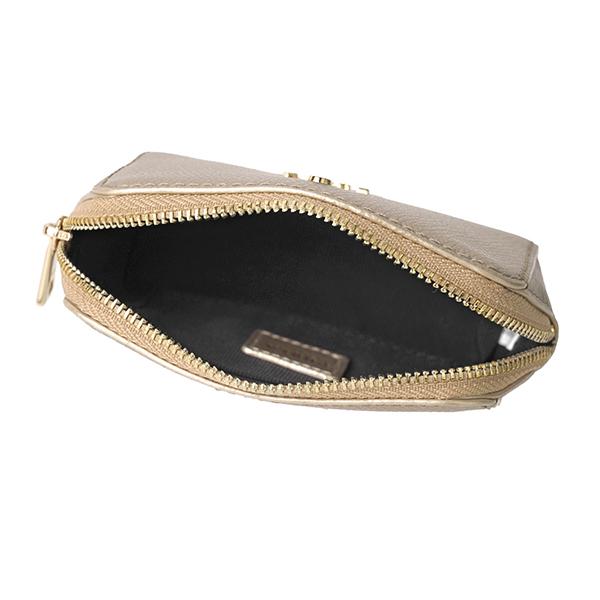 並行輸入 フルラ ポーチ FURLA カメリア WE00450-AMT000-CHA00-1-007レディース ゴールド 金 | FURLA | 04