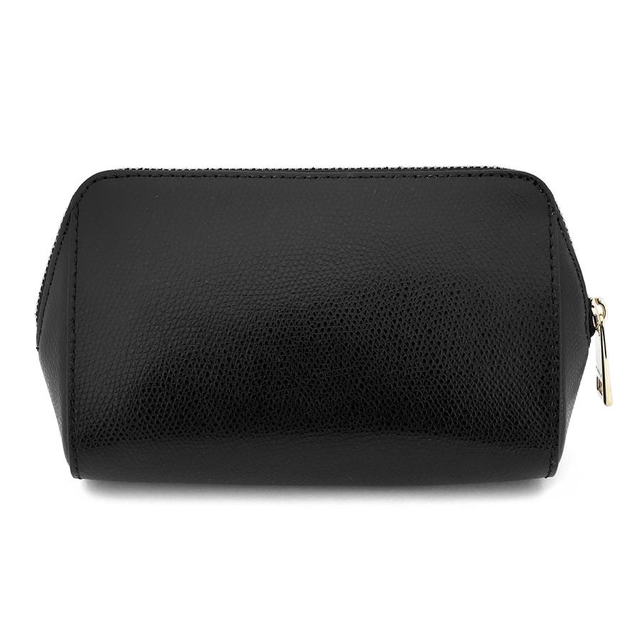 並行輸入 フルラ ポーチ FURLA カメリア WE00453 ARE000 BBR00 1 007レディース ブラック 黒 ベージュ系 | FURLA | 02