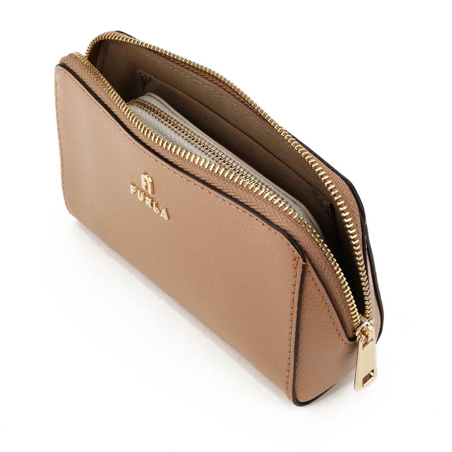 【国内即発】フルラ ポーチ WE00453 ARE000 3407S FURLA 並行輸入 フルラ ポーチ カメリア WE00453 ARE000 3407S