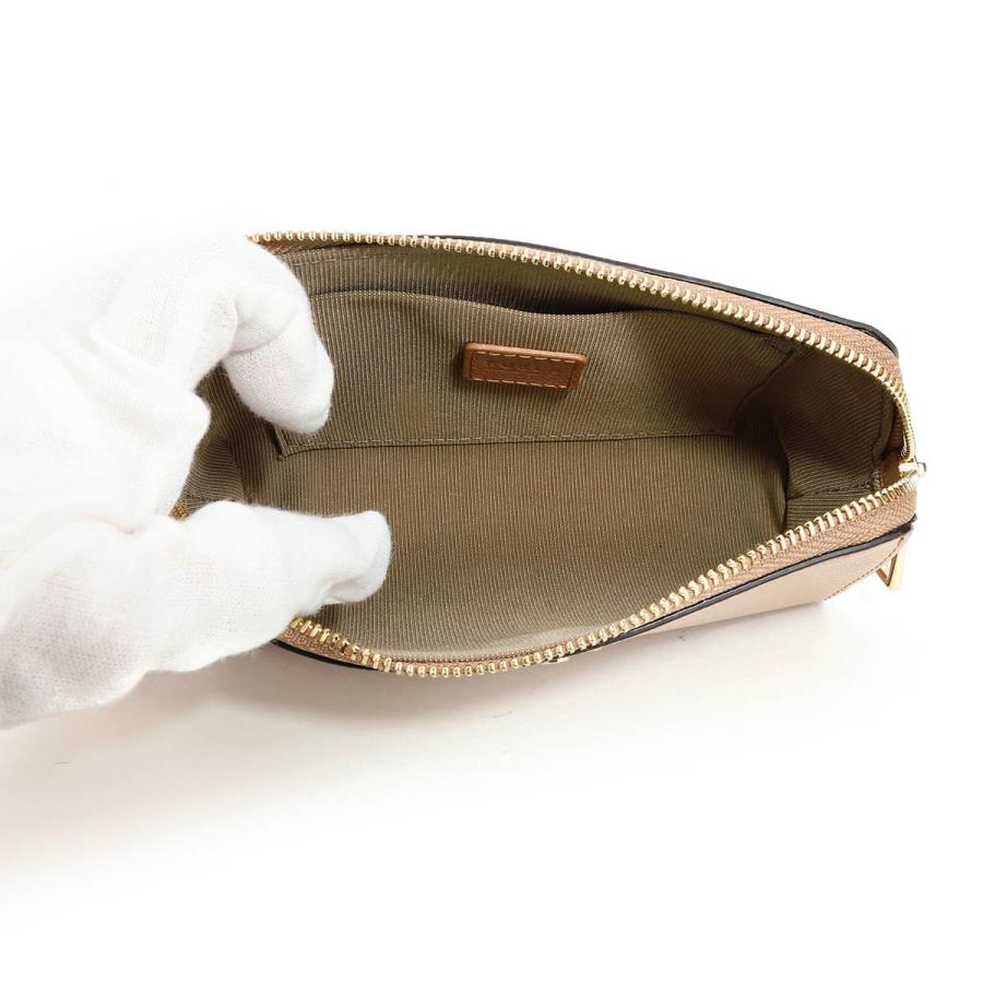 並行輸入 フルラ ポーチ FURLA カメリア WE00453 ARE000 3407Sレディース ライトブラウン 茶 | FURLA | 04