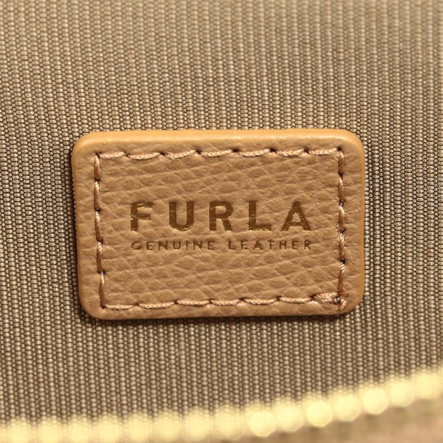 FURLA 並行輸入 フルラ ポーチ カメリア WE00453 ARE000 3407S