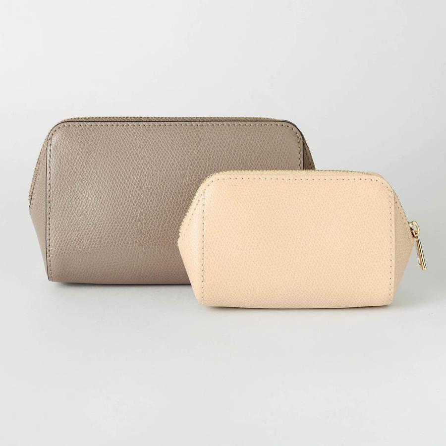 並行輸入 フルラ ポーチ FURLA カメリア WE00453 ARE000 3782S 1 007レディース グレー | FURLA | 01