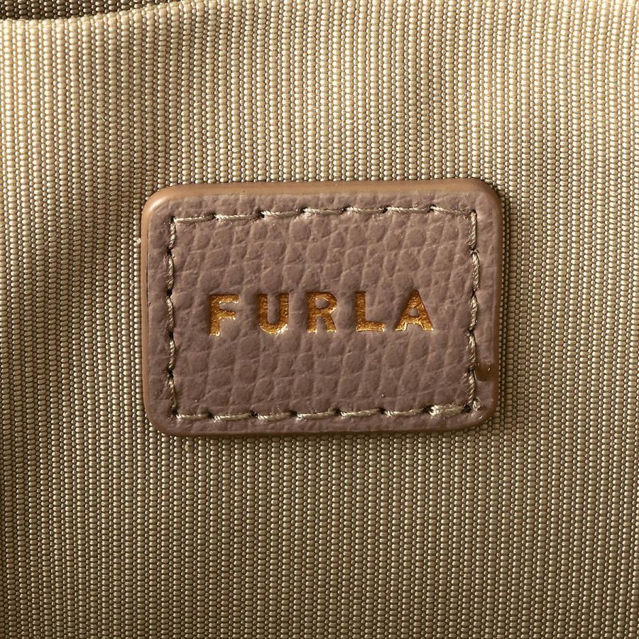 並行輸入 フルラ ポーチ FURLA カメリア WE00453 ARE000 3782S 1 007レディース グレー | FURLA | 07