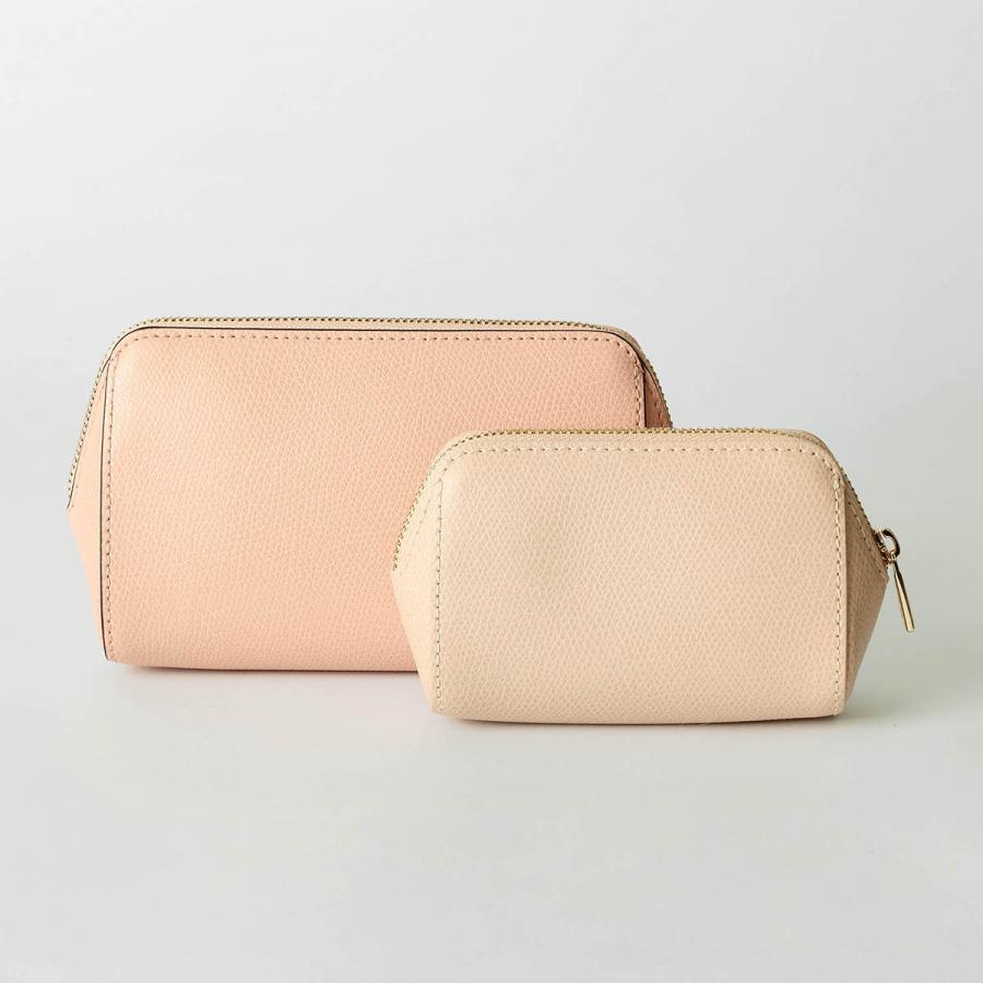 並行輸入 フルラ ポーチ FURLA カメリア WE00453 ARE000 3786S 1 007レディース ピンク | FURLA | 01