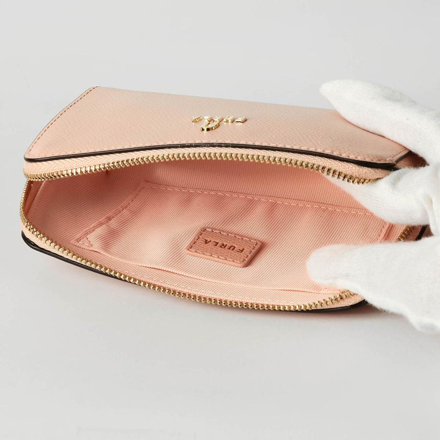 並行輸入 フルラ ポーチ FURLA カメリア WE00453 ARE000 3786S 1 007レディース ピンク | FURLA | 04