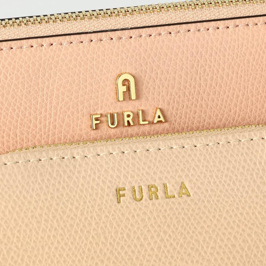 並行輸入 フルラ ポーチ FURLA カメリア WE00453 ARE000 3786S 1 007レディース ピンク | FURLA | 06
