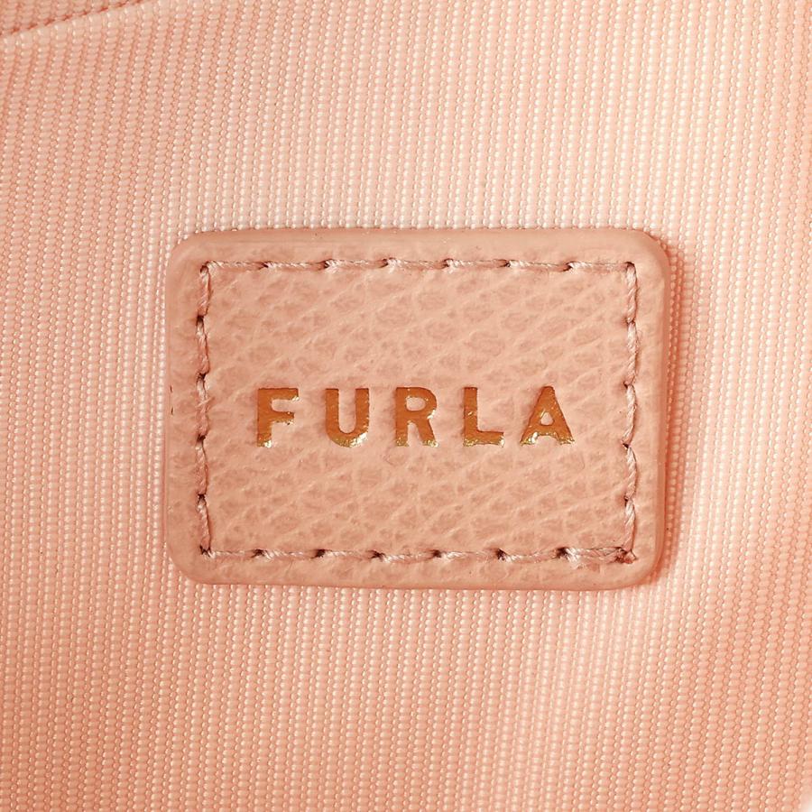 並行輸入 フルラ ポーチ FURLA カメリア WE00453 ARE000 3786S 1 007レディース ピンク | FURLA | 07