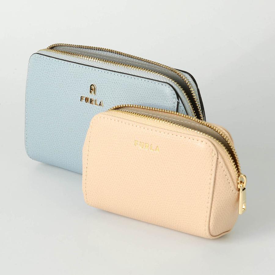 FURLA 並行輸入 フルラ ポーチ カメリア WE00453 ARE000 3783S 1