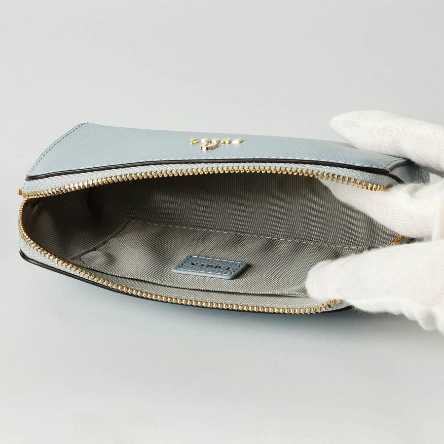 並行輸入 フルラ ポーチ FURLA カメリア WE00453 ARE000 3783S 1 007レディース ライトブルー 水色 | FURLA | 04