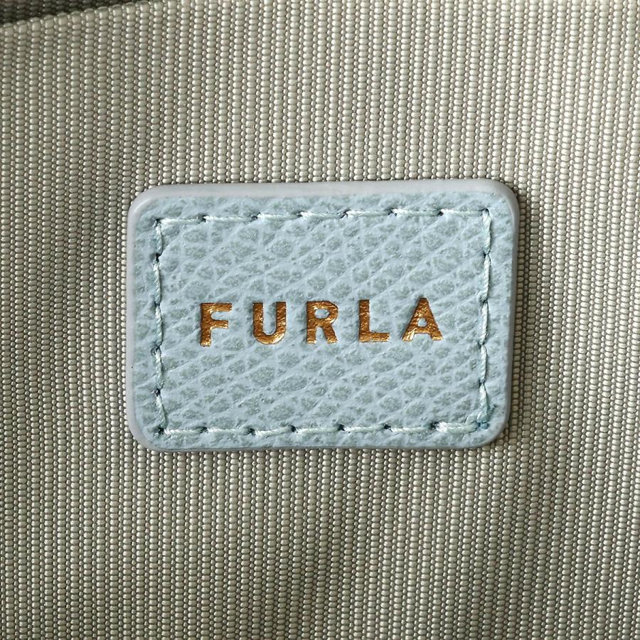 並行輸入 フルラ ポーチ FURLA カメリア WE00453 ARE000 3783S 1 007レディース ライトブルー 水色 | FURLA | 07