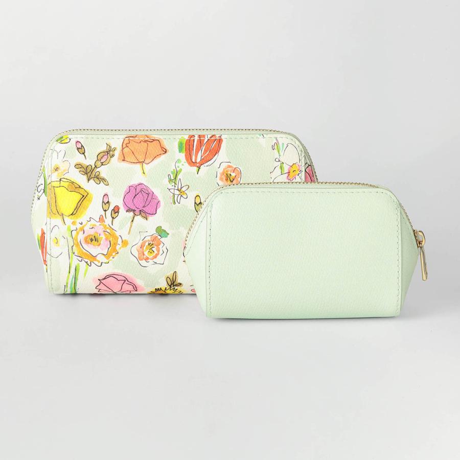 並行輸入 フルラ ポーチ FURLA カメリア WE00453 BX3885 3973S 1 007レディース マルチ | FURLA | 01