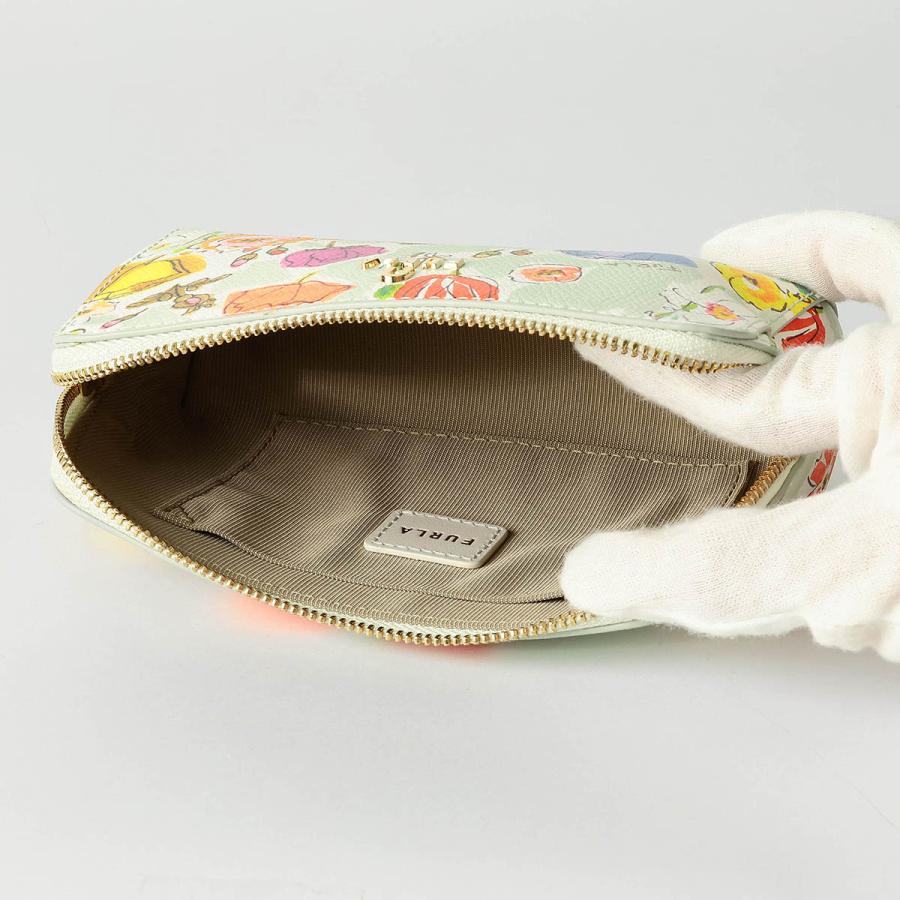 並行輸入 フルラ ポーチ FURLA カメリア WE00453 BX3885 3973S 1 007レディース マルチ | FURLA | 04