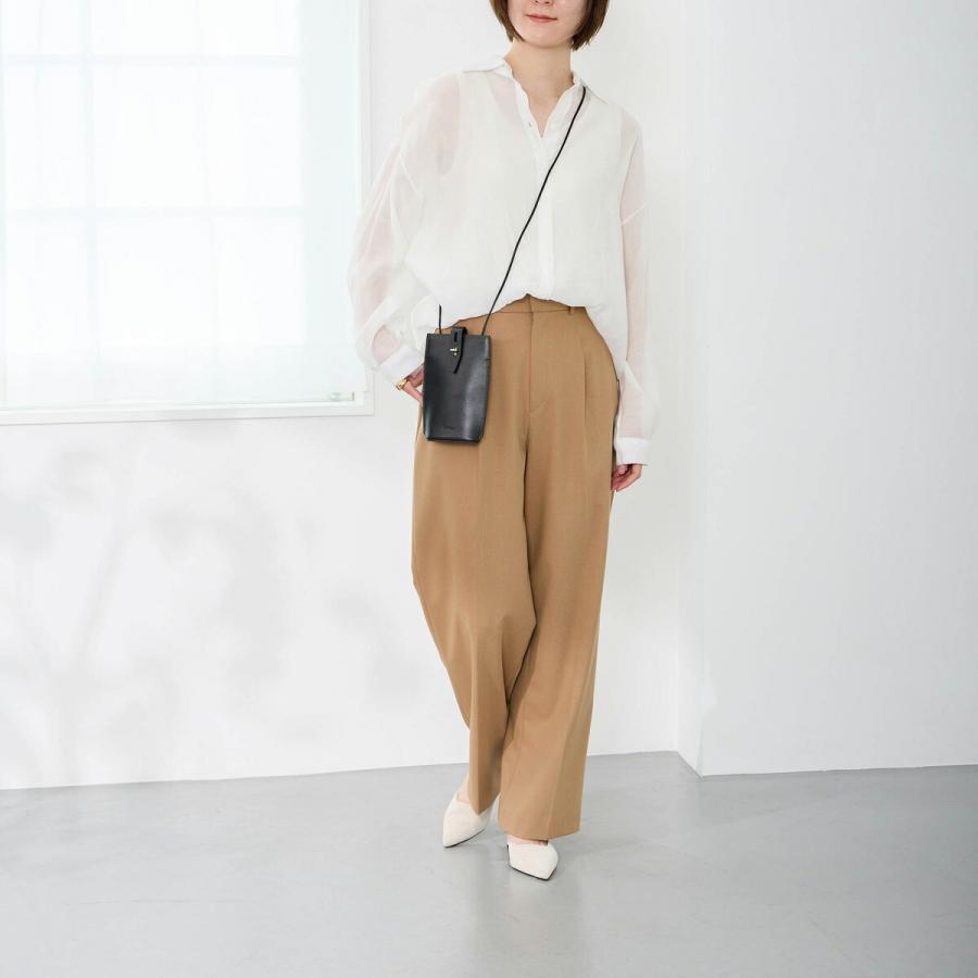 並行輸入 フルラ ショルダーバッグ FURLA ウニカ WE00483 AX0733 O6000 1 007レディース ブラック 黒 | FURLA | 10