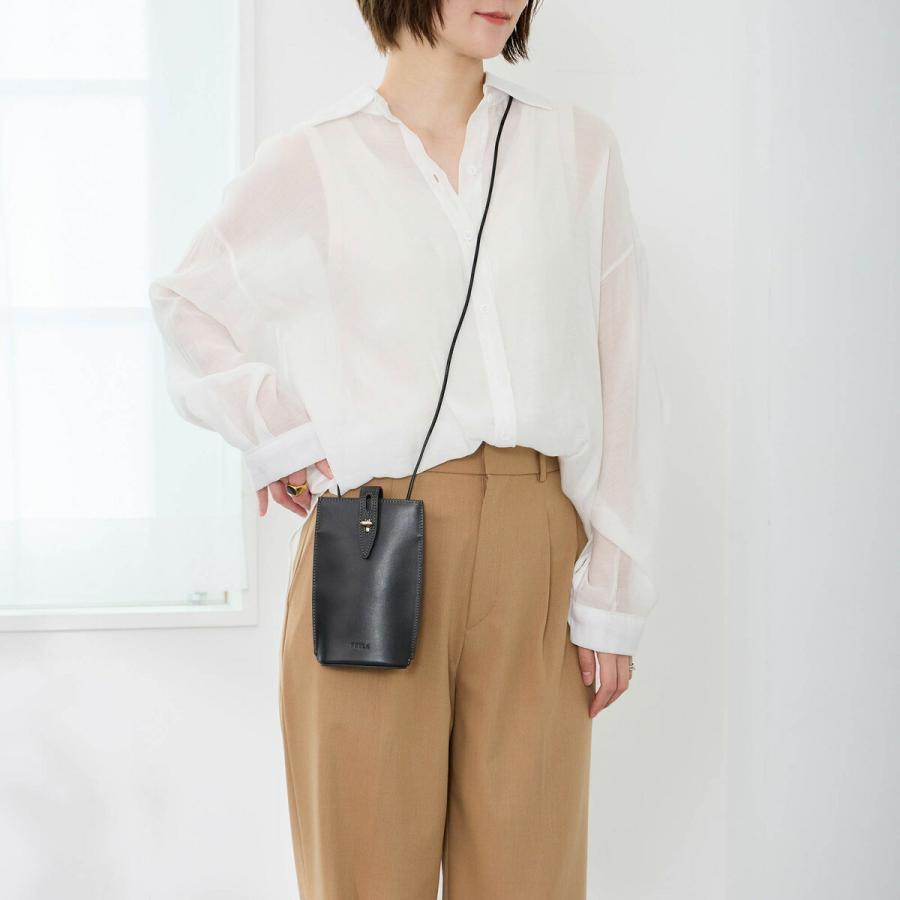 並行輸入 フルラ ショルダーバッグ FURLA ウニカ WE00483 AX0733 O6000 1 007レディース ブラック 黒 | FURLA | 12