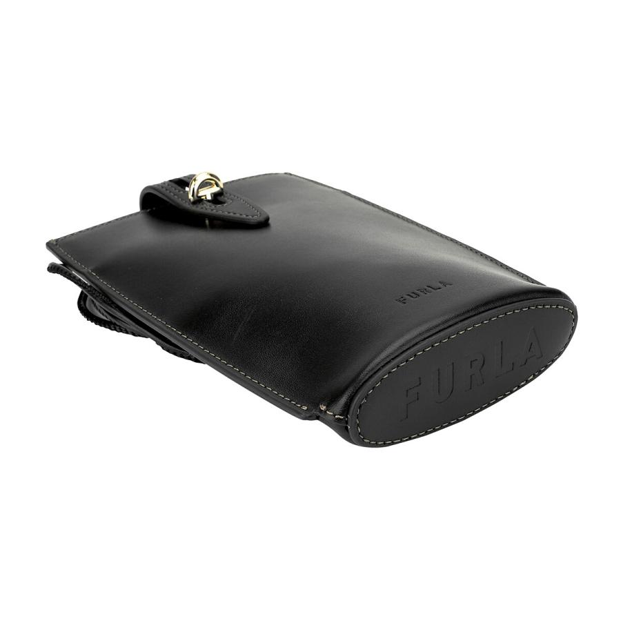 並行輸入 フルラ ショルダーバッグ FURLA ウニカ WE00483 AX0733 O6000 1 007レディース ブラック 黒 | FURLA | 03