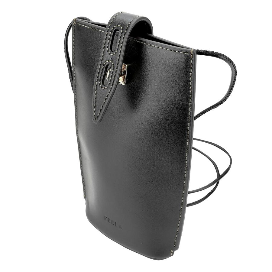 並行輸入 フルラ ショルダーバッグ FURLA ウニカ WE00483 AX0733 O6000 1 007レディース ブラック 黒 | FURLA | 04