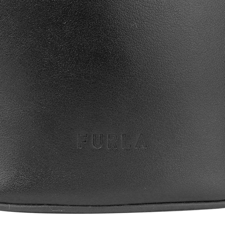 並行輸入 フルラ ショルダーバッグ FURLA ウニカ WE00483 AX0733 O6000 1 007レディース ブラック 黒 | FURLA | 08