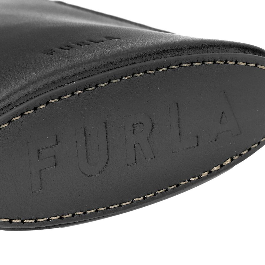 並行輸入 フルラ ショルダーバッグ FURLA ウニカ WE00483 AX0733 O6000 1 007レディース ブラック 黒 | FURLA | 09