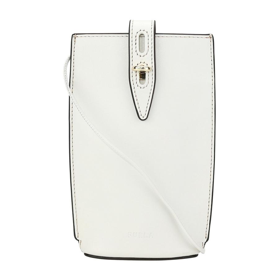 並行輸入 フルラ ショルダーバッグ FURLA ウニカ WE00483 AX0733 1704S 1 007レディース ホワイト 白 | FURLA