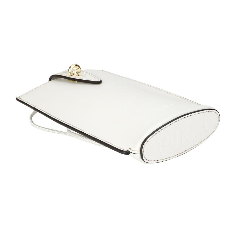 並行輸入 フルラ ショルダーバッグ FURLA ウニカ WE00483 AX0733 1704S 1 007レディース ホワイト 白 | FURLA | 02