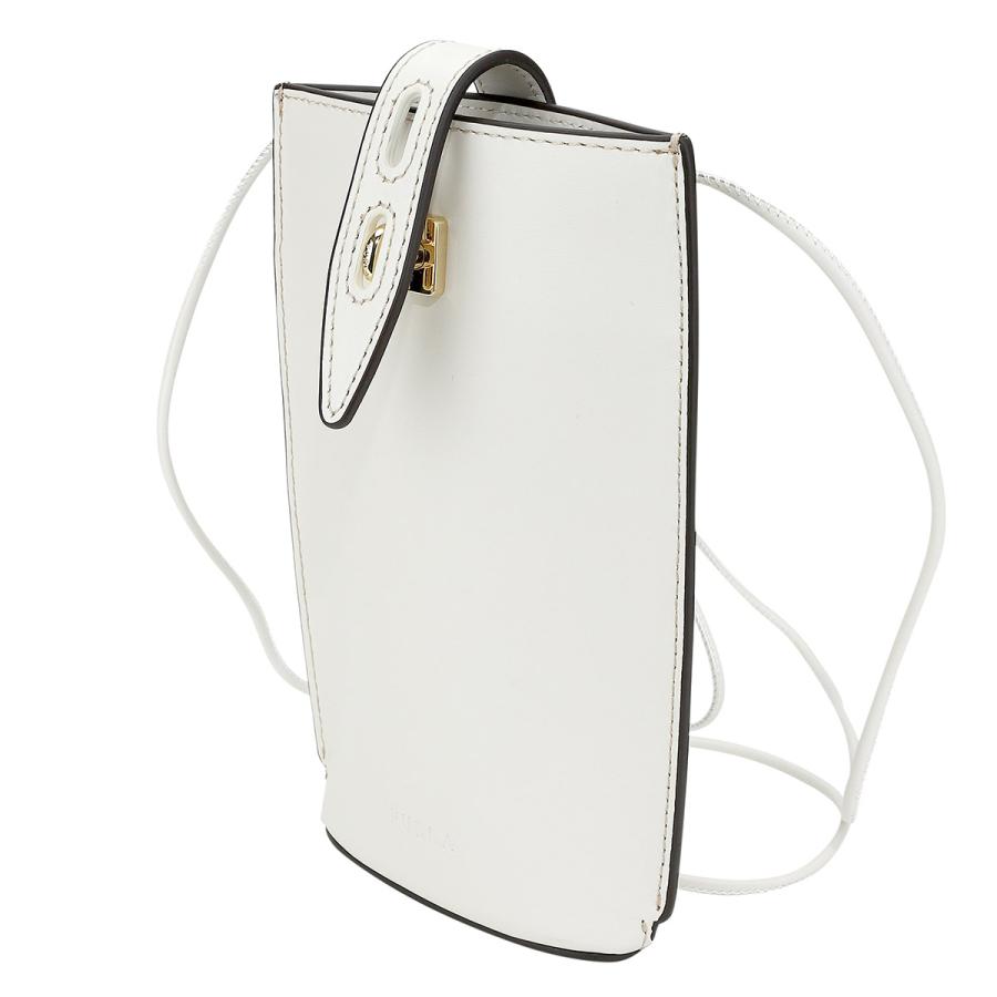 並行輸入 フルラ ショルダーバッグ FURLA ウニカ WE00483 AX0733 1704S 1 007レディース ホワイト 白 | FURLA | 03