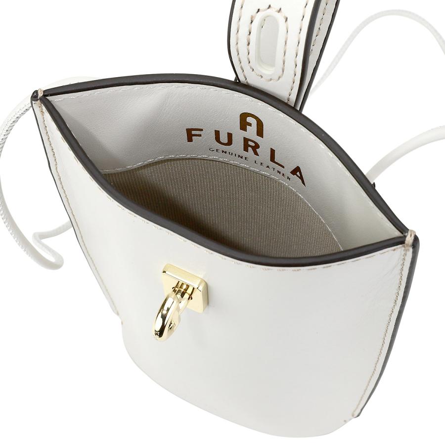 並行輸入 フルラ ショルダーバッグ FURLA ウニカ WE00483 AX0733 1704S 1 007レディース ホワイト 白 | FURLA | 04