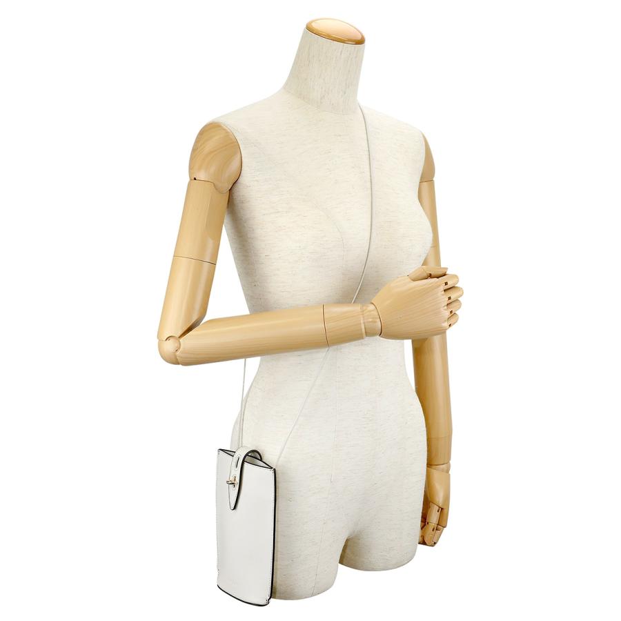 並行輸入 フルラ ショルダーバッグ FURLA ウニカ WE00483 AX0733 1704S 1 007レディース ホワイト 白 | FURLA | 05