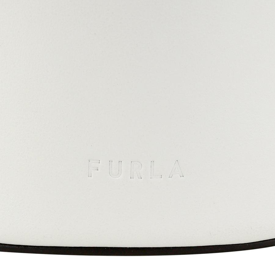 並行輸入 フルラ ショルダーバッグ FURLA ウニカ WE00483 AX0733 1704S 1 007レディース ホワイト 白 | FURLA | 07
