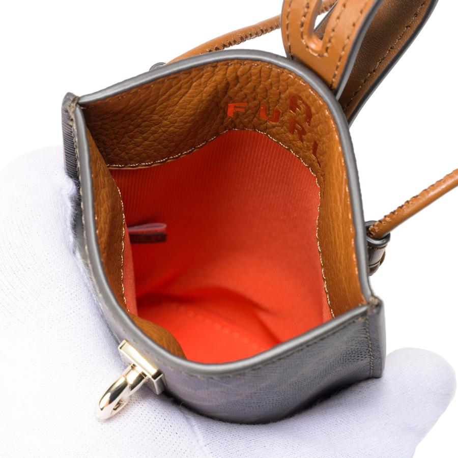 並行輸入 フルラ ショルダーバッグ FURLA ウニカ WE00483 BX1365 0054S 1 007レディース ダークブラウン 茶 爆買 | FURLA | 04