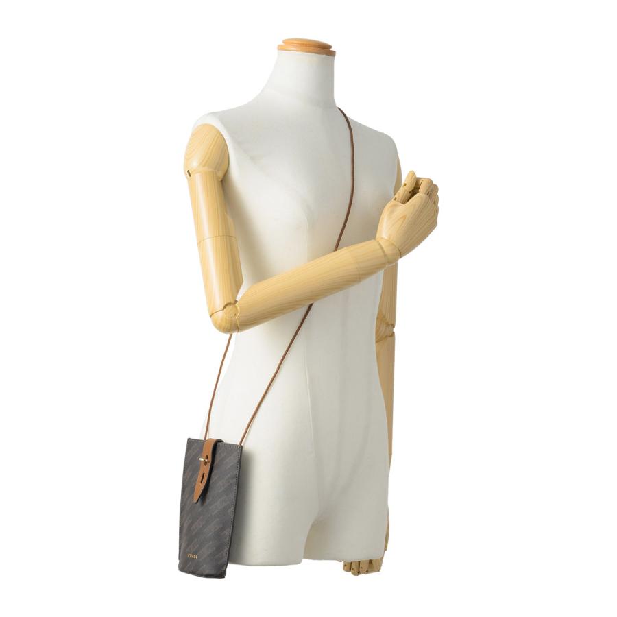 並行輸入 フルラ ショルダーバッグ FURLA ウニカ WE00483 BX1365 0054S 1 007レディース ダークブラウン 茶 爆買 | FURLA | 05