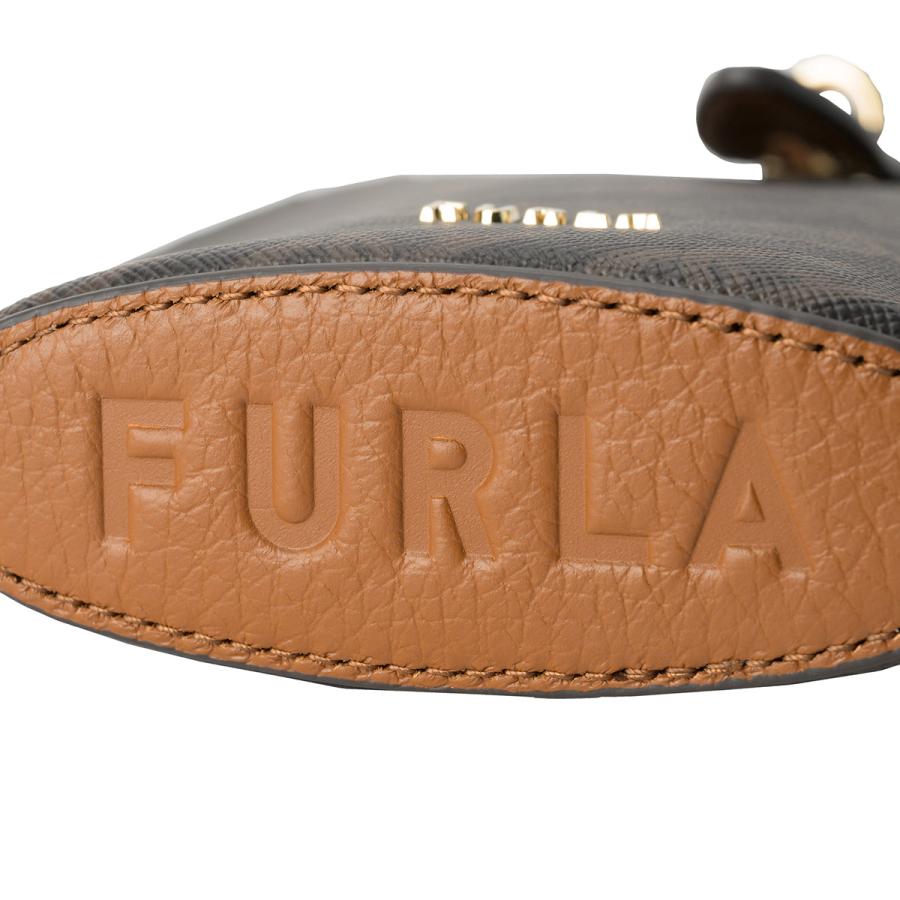 並行輸入 フルラ ショルダーバッグ FURLA ウニカ WE00483 BX1365 0054S 1 007レディース ダークブラウン 茶 爆買 | FURLA | 08