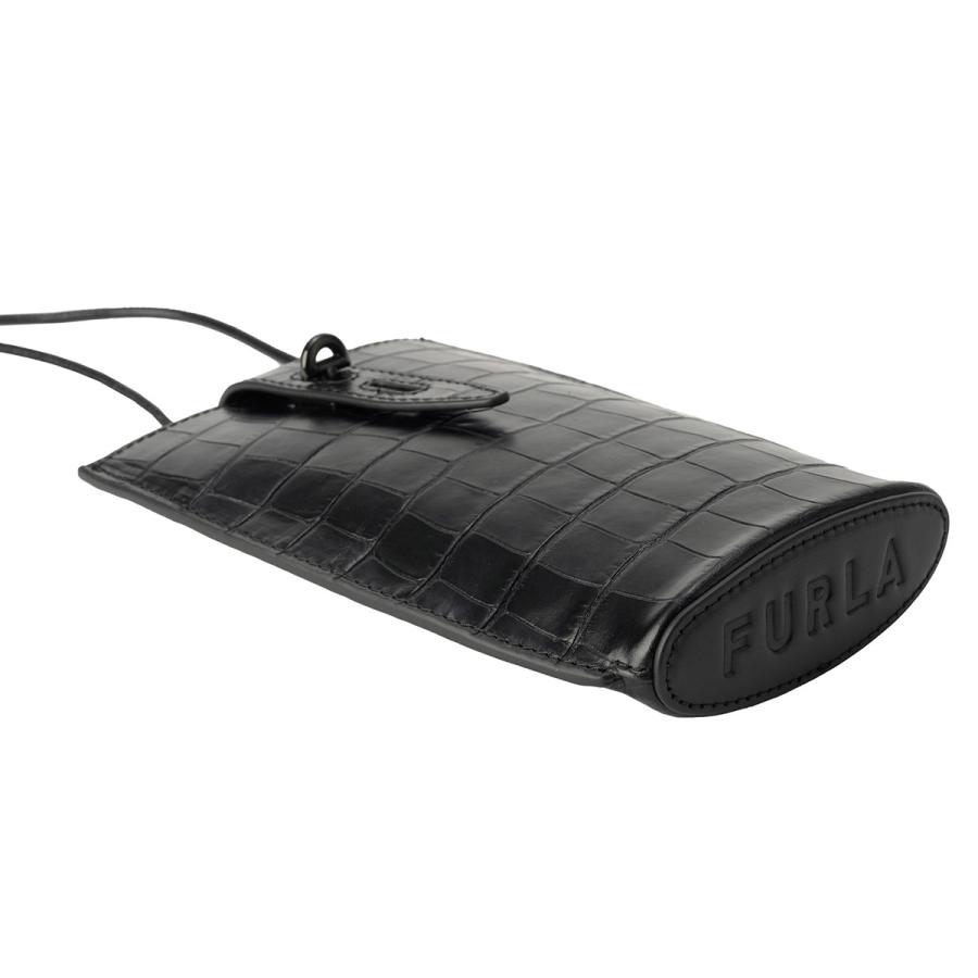 並行輸入 フルラ ショルダーバッグ FURLA ウニカ WE00483 COV000 O6000 9 077レディース ブラック 黒 | FURLA | 02