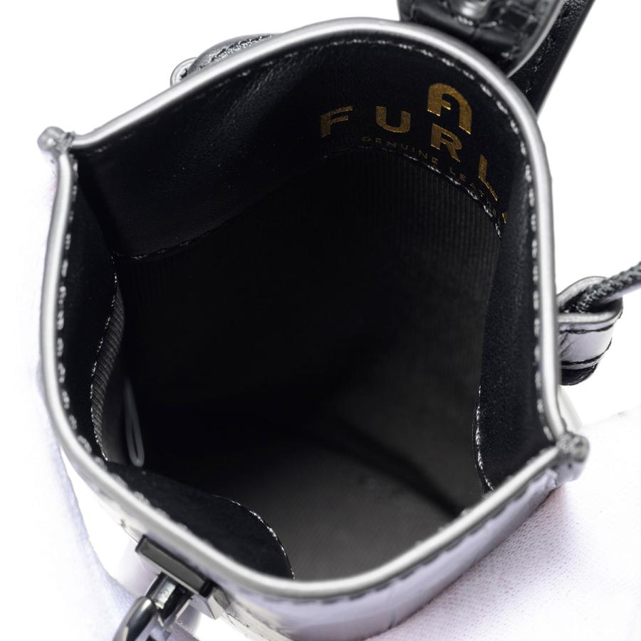 並行輸入 フルラ ショルダーバッグ FURLA ウニカ WE00483 COV000 O6000 9 077レディース ブラック 黒 | FURLA | 04