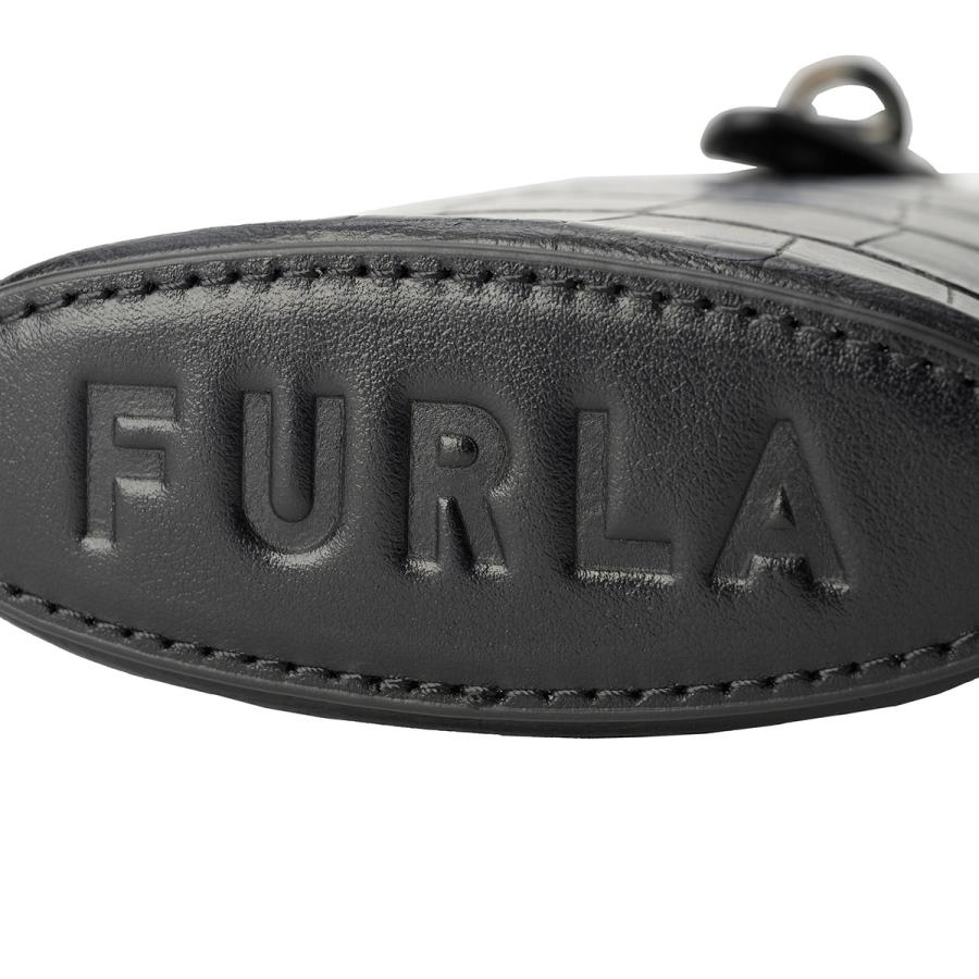 並行輸入 フルラ ショルダーバッグ FURLA ウニカ WE00483 COV000 O6000 9 077レディース ブラック 黒 | FURLA | 07
