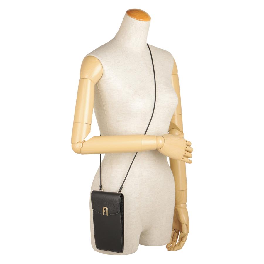 並行輸入 フルラ ショルダーバッグ FURLA プリムラ WE00509 BX0053 O6000 9 035レディース ブラック 黒 | FURLA | 05