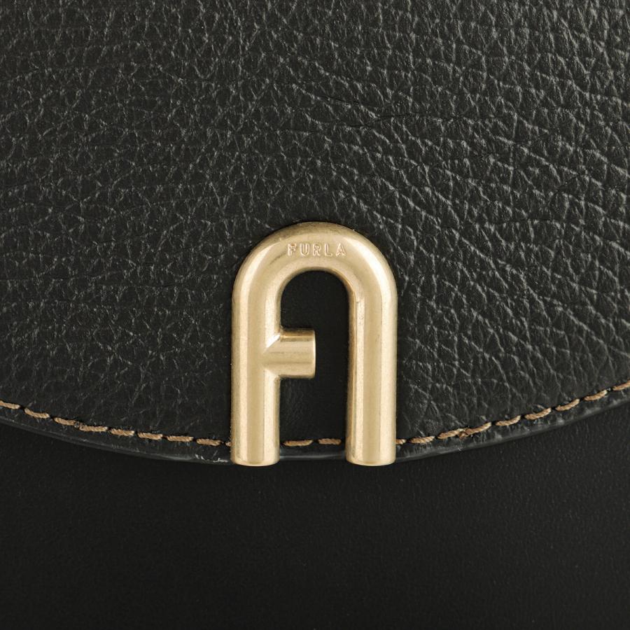 並行輸入 フルラ ショルダーバッグ FURLA プリムラ WE00509 BX0053 O6000 9 035レディース ブラック 黒 | FURLA | 06
