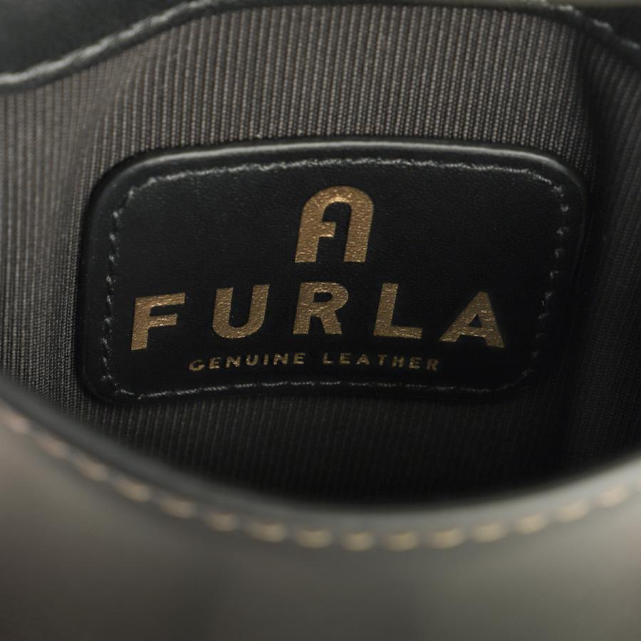 並行輸入 フルラ ショルダーバッグ FURLA プリムラ WE00509 BX0053 O6000 9 035レディース ブラック 黒 | FURLA | 08