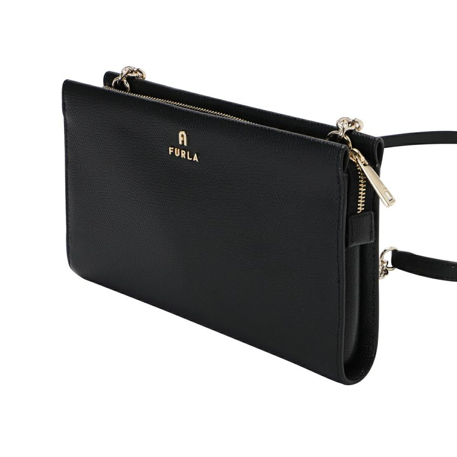 並行輸入 フルラ ショルダーバッグ カメリア WE00528 ARE000 O6000 1 007 | FURLA | 03