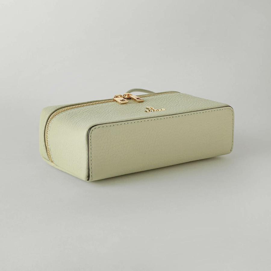 並行輸入 フルラ ショルダーバッグ FURLA カメリア WE00625 HSF000 4023S 1 007レディース ミントグリーン 黄緑 | FURLA | 02