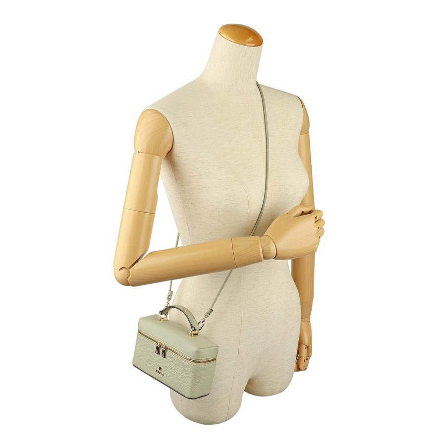 並行輸入 フルラ ショルダーバッグ FURLA カメリア WE00625 HSF000 4023S 1 007レディース ミントグリーン 黄緑 | FURLA | 05