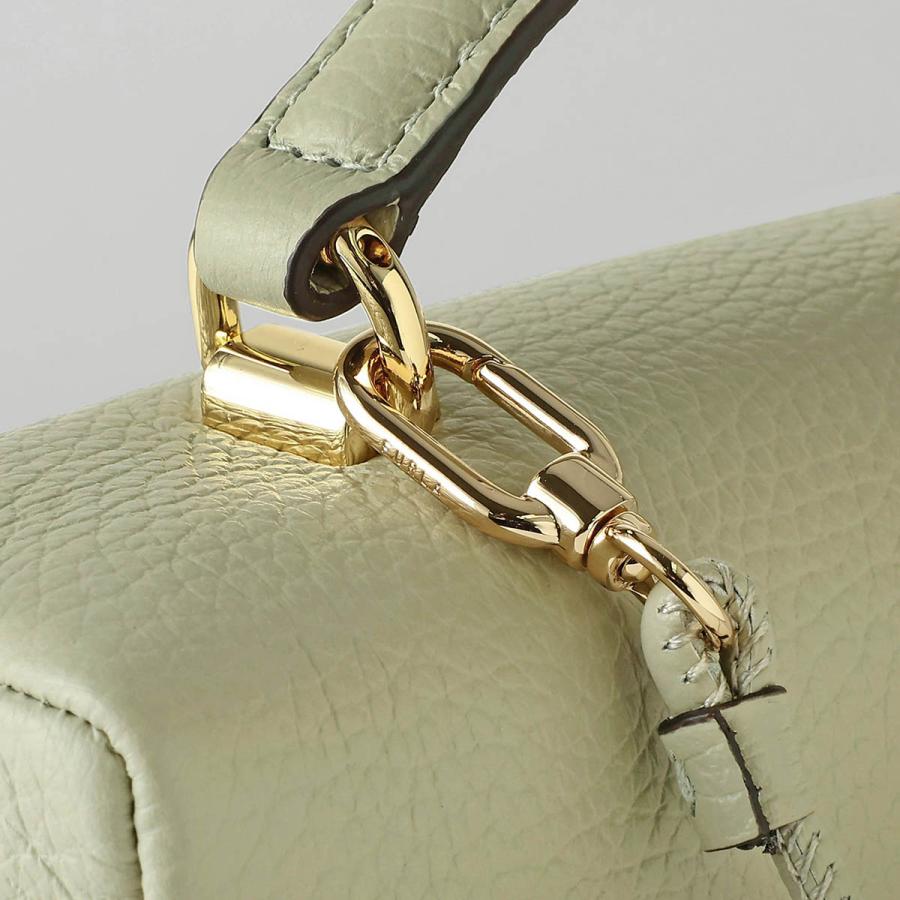 並行輸入 フルラ ショルダーバッグ FURLA カメリア WE00625 HSF000 4023S 1 007レディース ミントグリーン 黄緑 | FURLA | 07