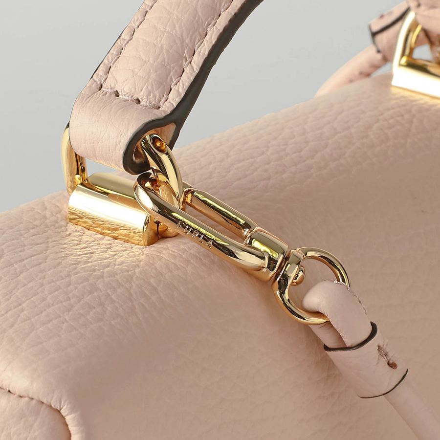 並行輸入 フルラ ショルダーバッグ カメリア WE00625 HSF000 0496S 1 007 | FURLA | 07