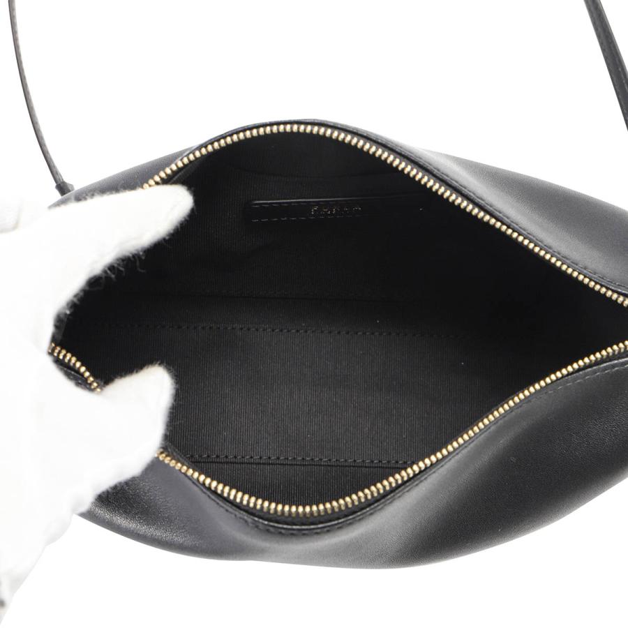 並行輸入 フルラ ショルダーバッグ FURLA ヌヴォラ WE00662 BX3104 O6000 1 007レディース ブラック 黒 | FURLA | 04