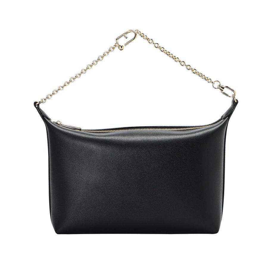 並行輸入 フルラ ショルダーバッグ FURLA ヌヴォラ WE00662 BX3104 O6000 1 007レディース ブラック 黒 | FURLA | 08