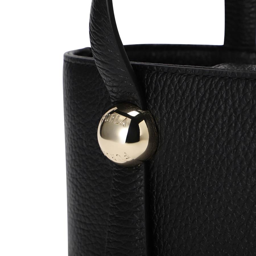 並行輸入 フルラ ショルダーバッグ FURLA スフェラ WE00666 HSF000 O6000 1 007レディース ブラック 黒 | FURLA | 06