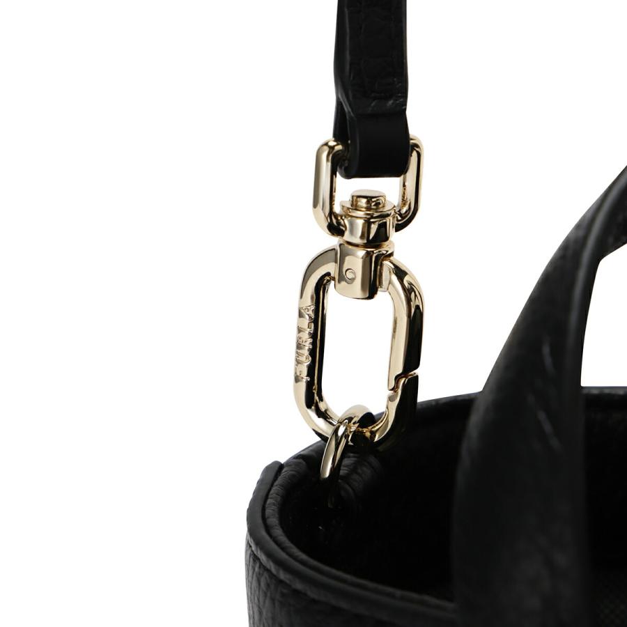 【美品】フルラ　ショルダーバッグ　プリムラ　FURLA ブラック　黒　2way 楽天市場】フルラ FURLA ショルダーバッグ 2WAY ハンドバッグ